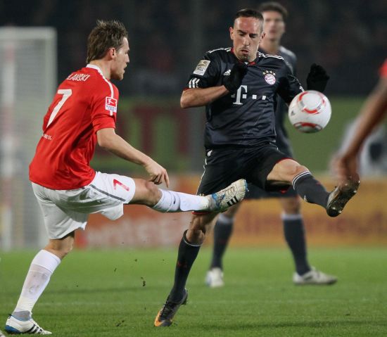 潜力之队 潜力之队